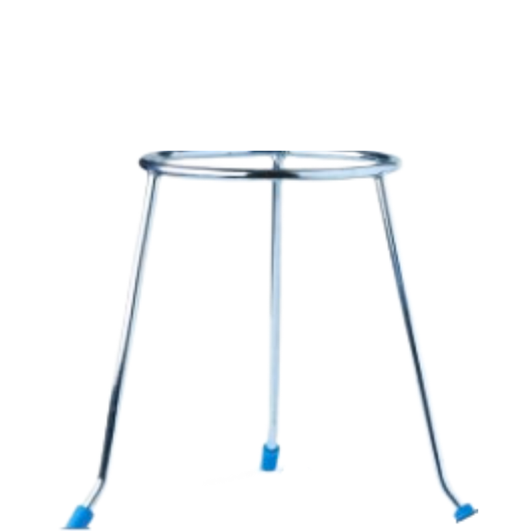 Üçayak bek için ÇELİK 150mm