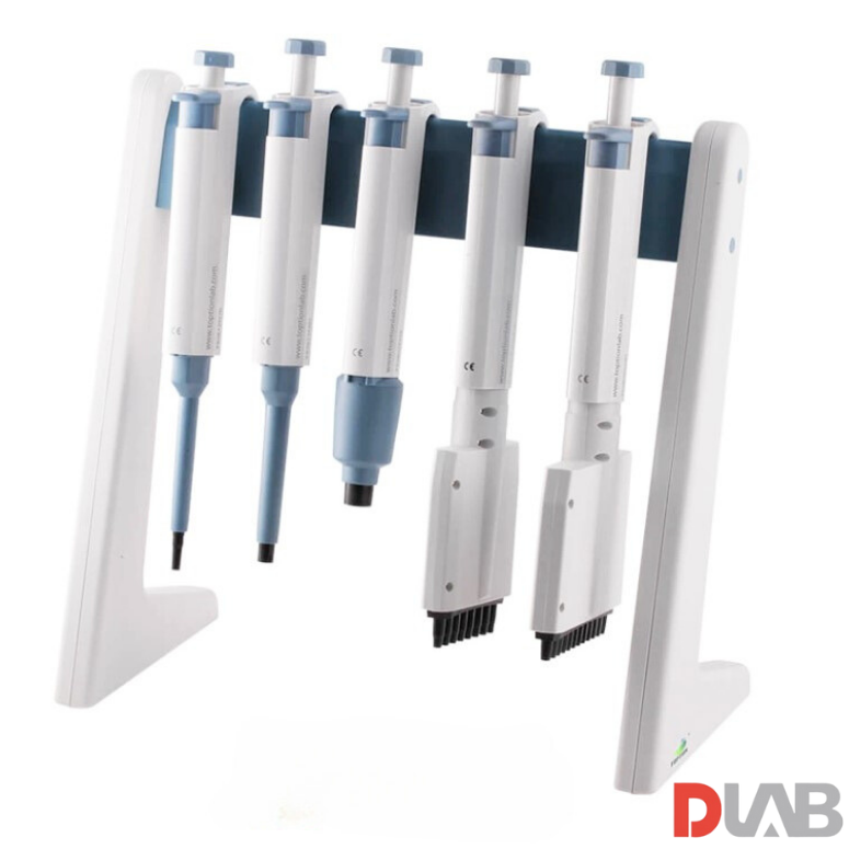 DLab  Ayarlanabilir Otomatik Pipet  100-1000 μl