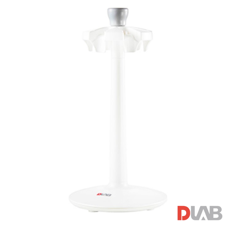 DLab  Micropipet Plus 3 Adet Otomatik Pipet Ve Standı 20-200 µl, 100-1000 µl, 1000-5000 µl DL SET 3