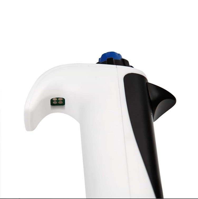 DLab  Elektronik Dijital Ekranlı Multi Fonksiyonel Otomatik Pipet ( 5-50 µl ) 7016201002
