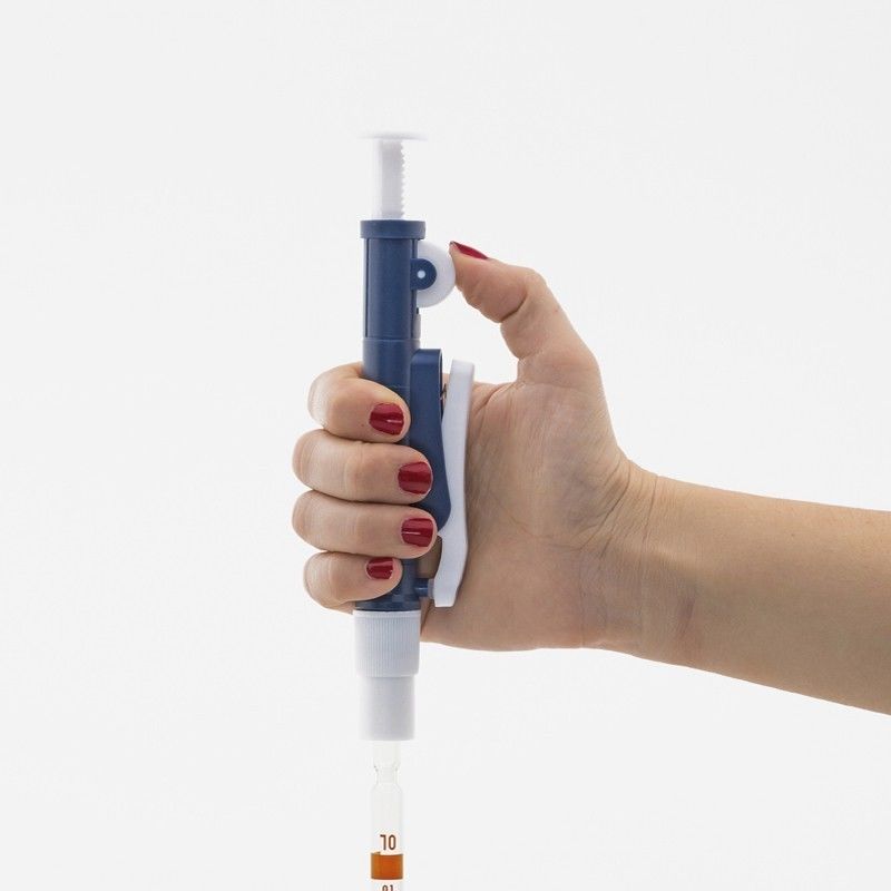 PİPET POMPALARI - Pİ-PUMP