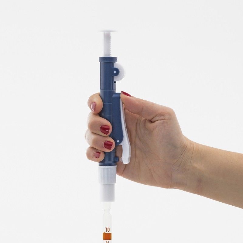 PİPET POMPALARI - Pİ-PUMP