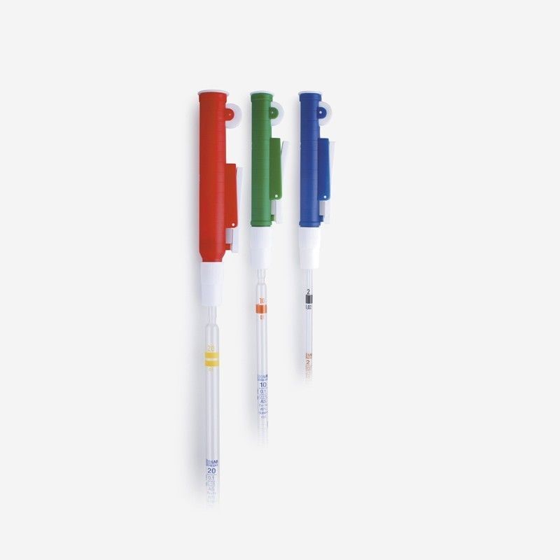 PİPET POMPALARI - Pİ-PUMP