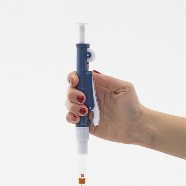 Isolab Pi-Pump Pipet Pompası 10 ml