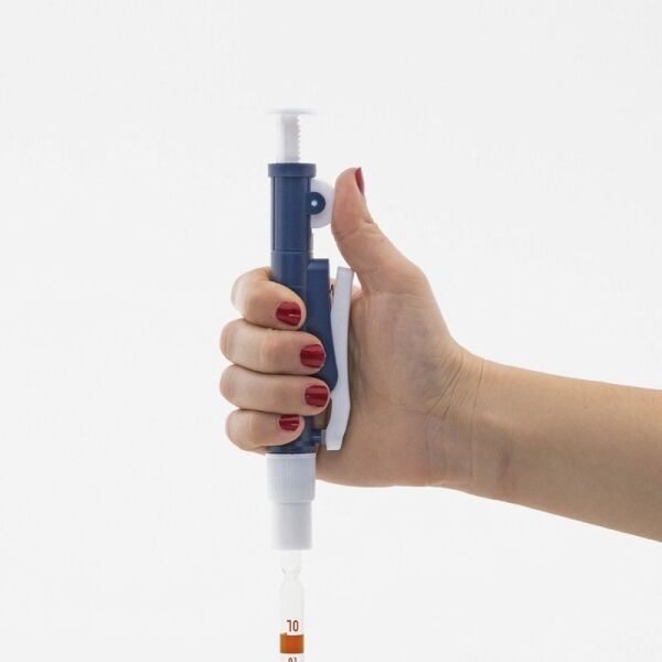 Isolab Pi-Pump Pipet Pompası 25 ml