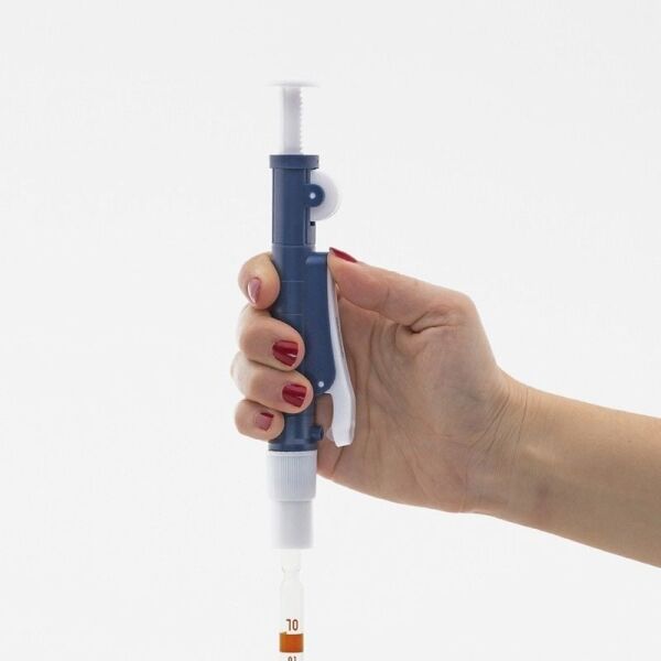 Isolab Pi-Pump Pipet Pompası 2 ml