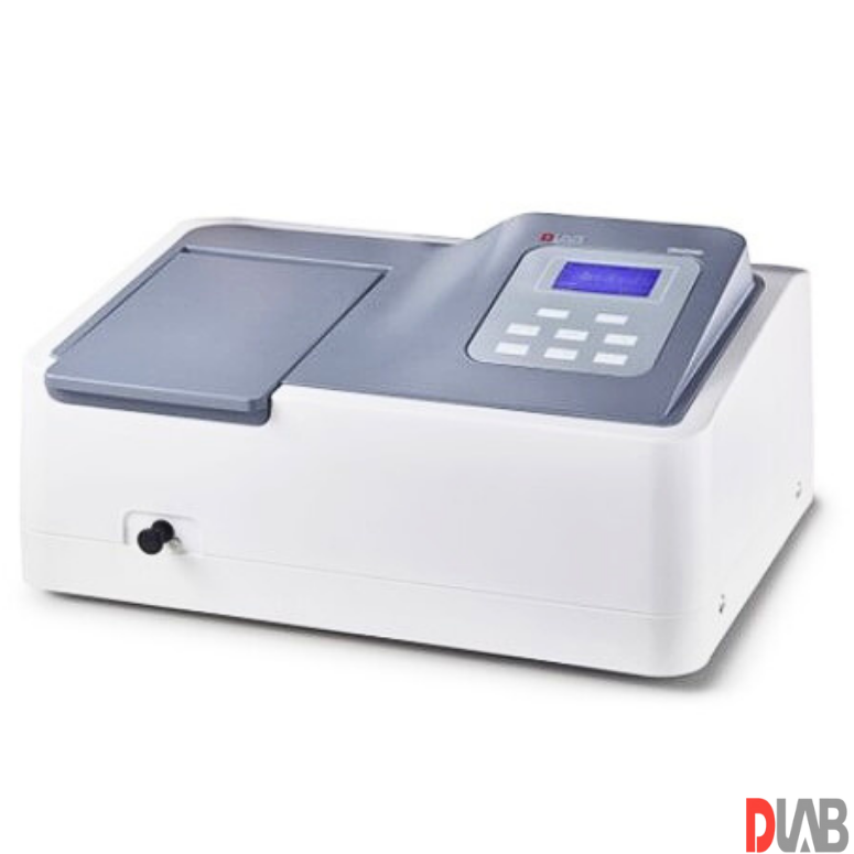 DLab Spektrofotometre 320... 1100 nm  SP-V1100
