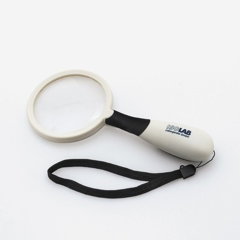 BÜYÜTEÇ - EL TİPİ