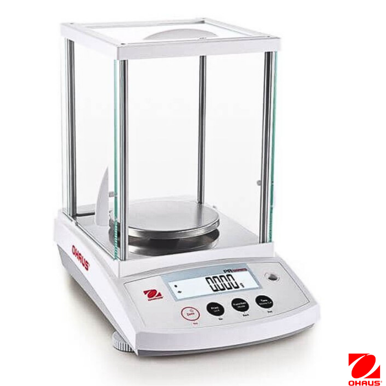 Ohaus Hassas Terazi PR423 ( 420 gr / 0.001 gr )