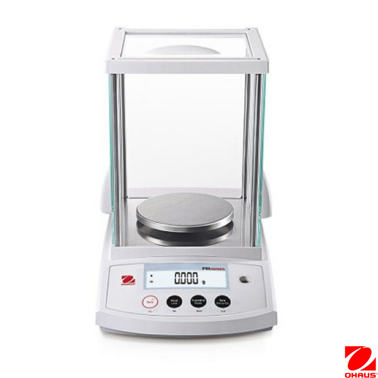 Ohaus Hassas Terazi PR423 ( 420 gr / 0.001 gr )