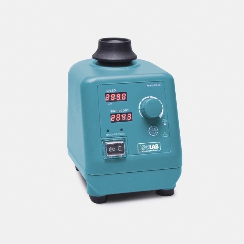 VORTEKS MİKSER - LED GÖSTERGELİ