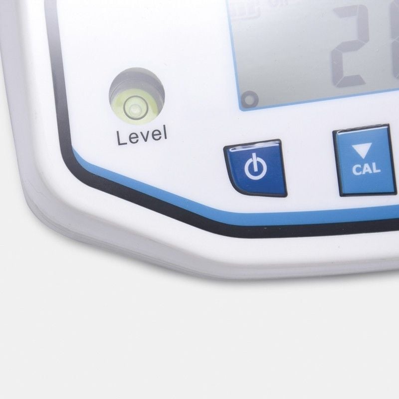 TERAZİ - 0,001 GR HASSASLIKTA