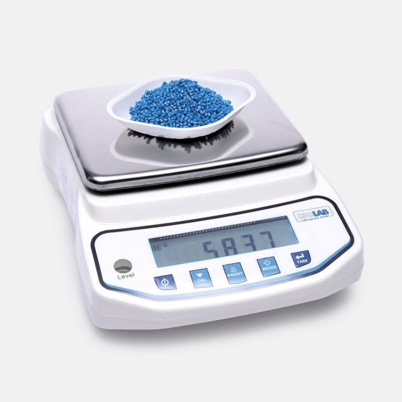 TERAZİLER - 0,01 GR HASSASLIKTA