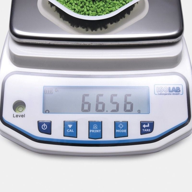 TERAZİLER - 0,01 GR HASSASLIKTA