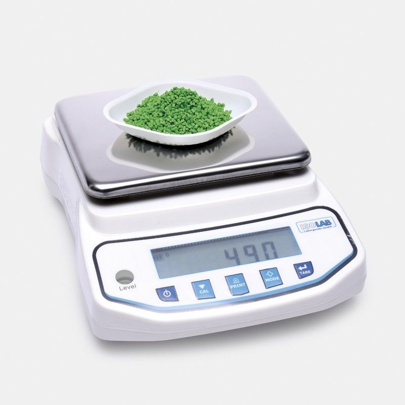 TERAZİ - 0,1 GR HASSASLIKTA