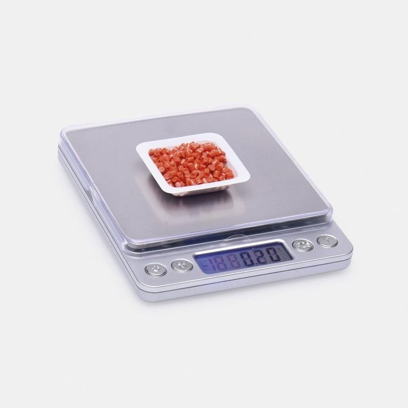 TERAZİ - 0,01 GR HASSASLIKTA