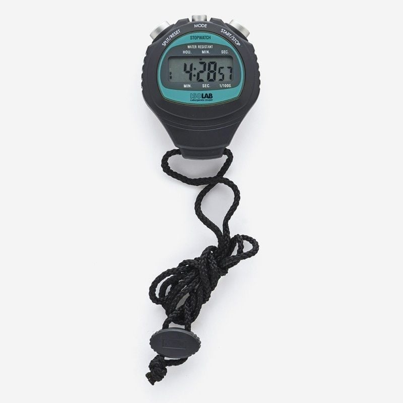 KRONOMETRE - ELEKTRONİK