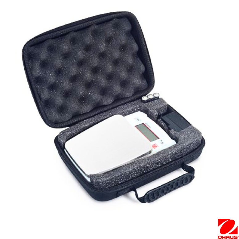 Ohaus Endüstriyel Terazi CX 1201 ( 1200 gr / 0.1 gr  )