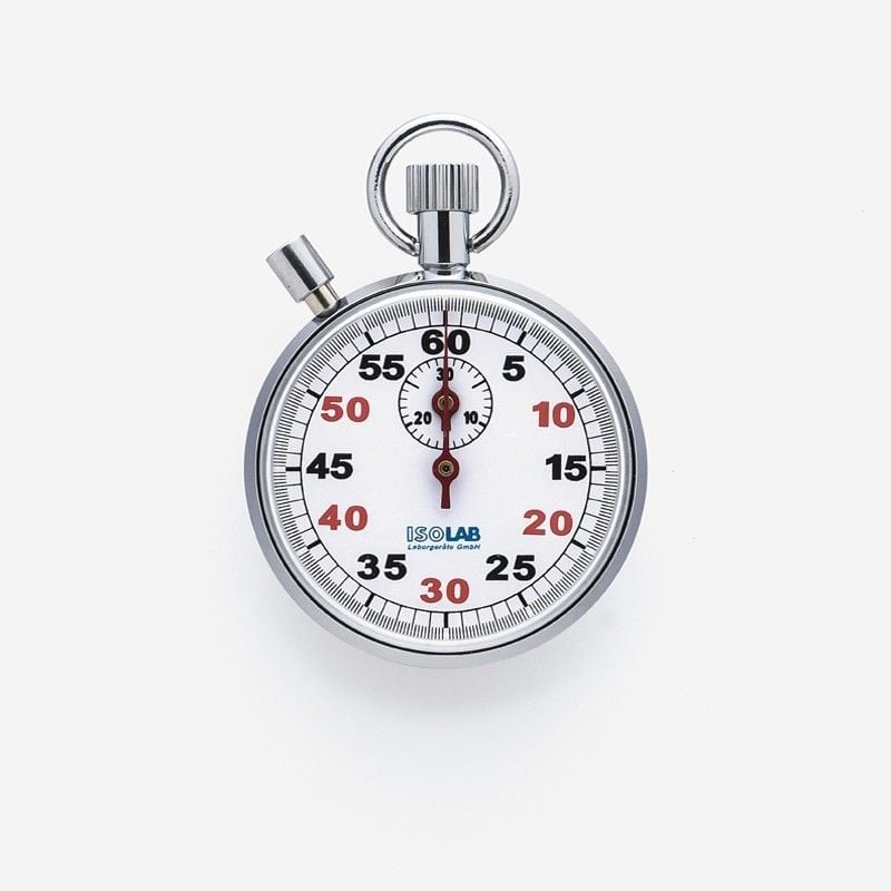 KRONOMETRE - MEKANİK