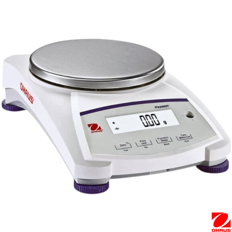 Ohaus Hassas Terazi PJX 6202 ( 6200 gr / 0.01 gr )