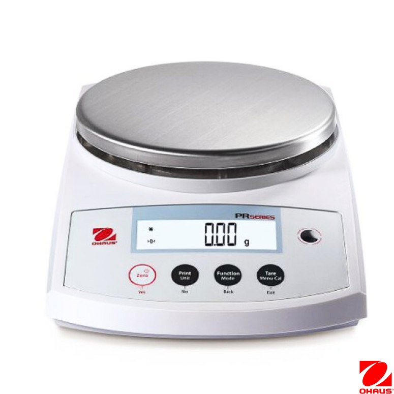 Ohaus Hassas Terazi PR 4202 ( 4200 gr / 0.01 gr )