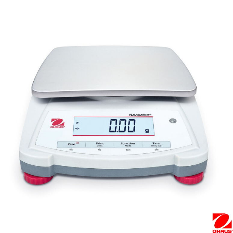 Ohaus Hassas Terazi NV 1602 ( 1600 gr / 0.01 gr  )