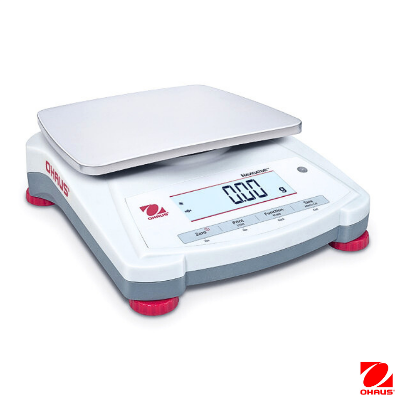 Ohaus Hassas Terazi NV222 ( 220 gr / 0.01 gr )