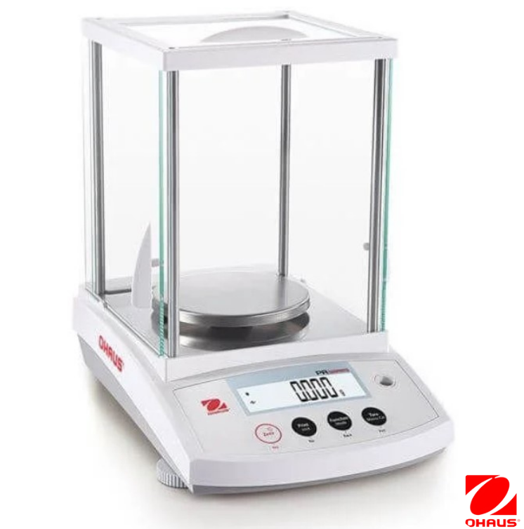 Ohaus Hassas Terazi  PR523 520 gr / 0.001 gr