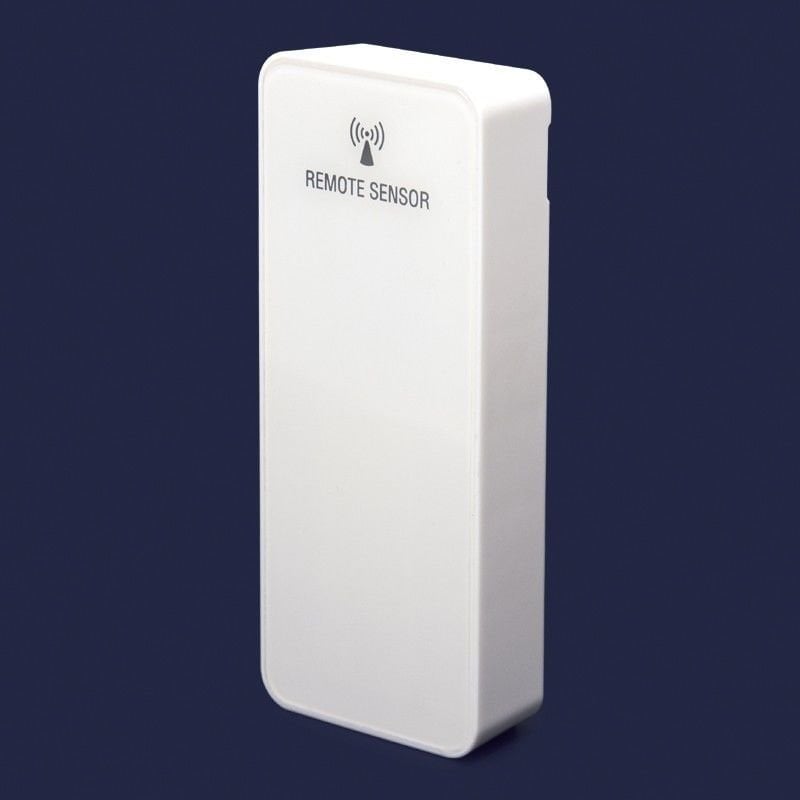 TERMOMETRE KABLOSUZ (MAKSİMUM - MİNİMUM)