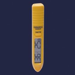 TERMOHİGROMETRE - PORTATİF