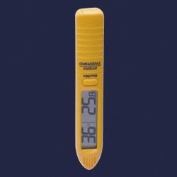 TERMOHİGROMETRE - PORTATİF