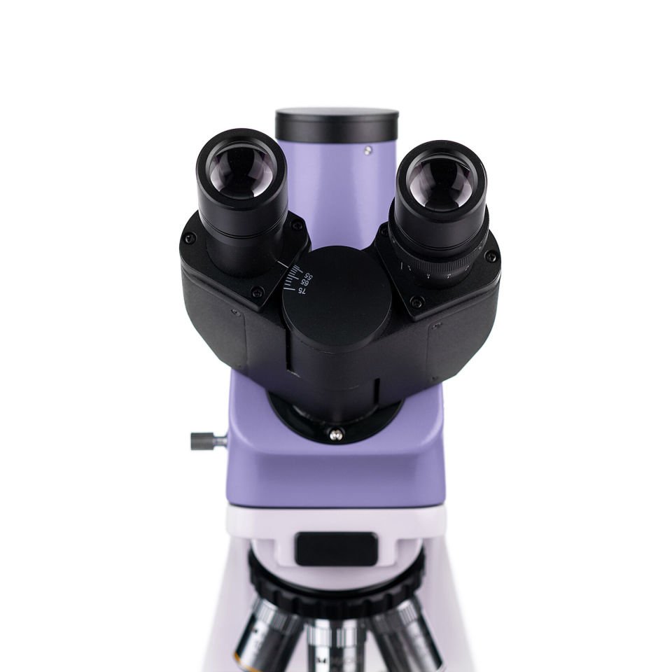 MAGUS Bio 230TL Biyoloji Mikroskobu ( 40-1000x )
