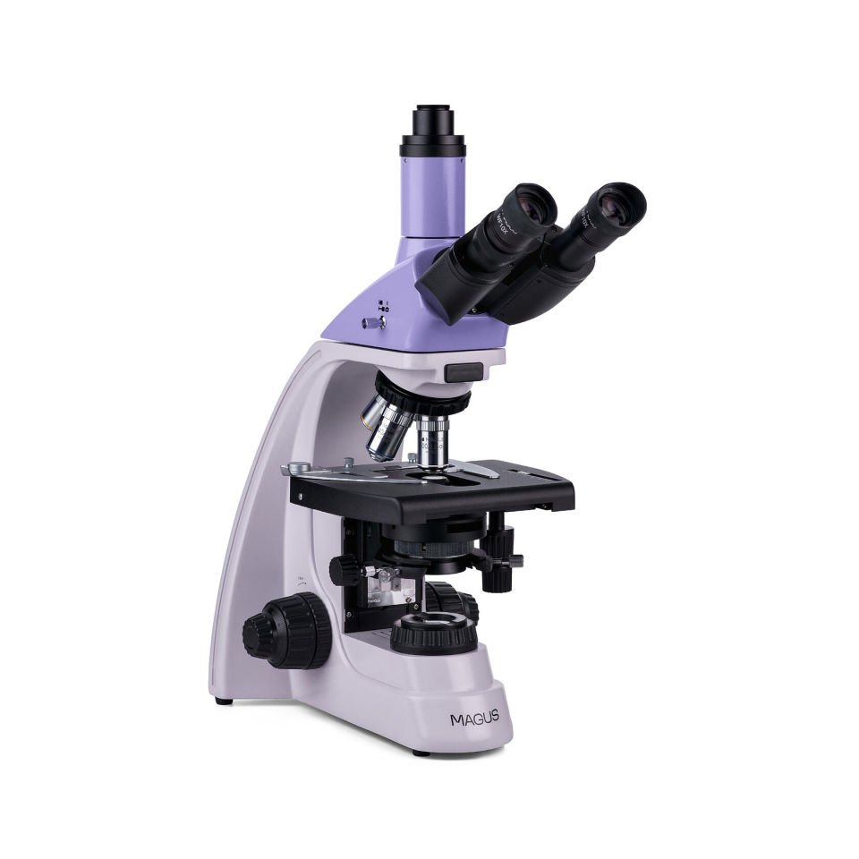 MAGUS Bio 230TL Biyoloji Mikroskobu ( 40-1000x )