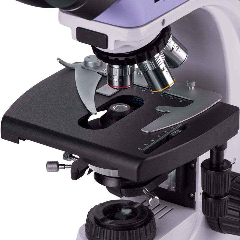 MAGUS Bio 250TL Biyoloji Mikroskop