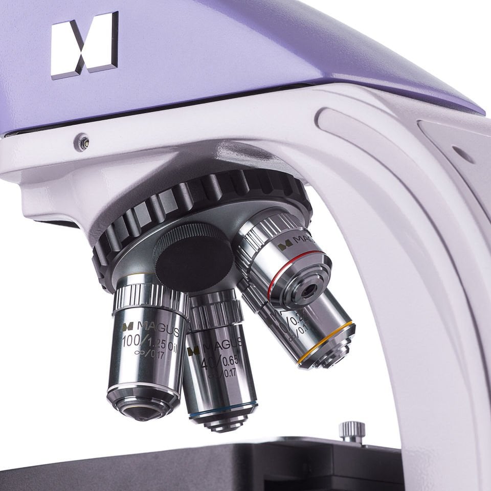 MAGUS Bio 250TL Biyoloji Mikroskop