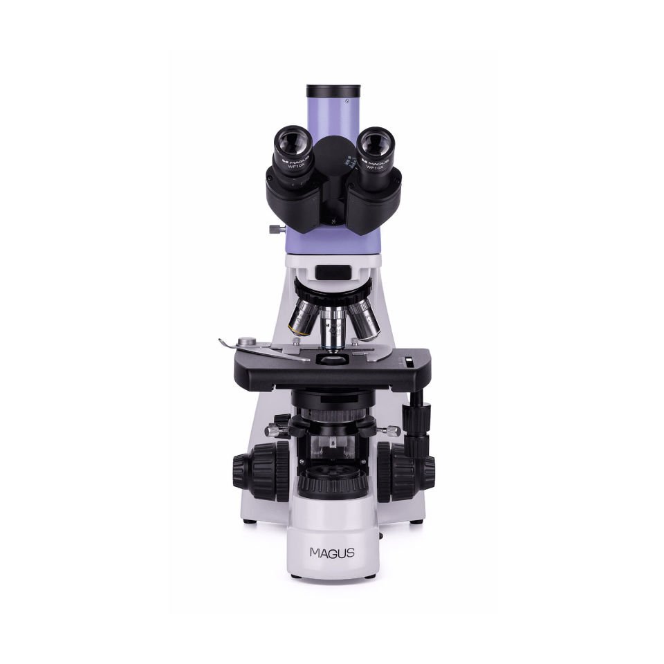 MAGUS Bio 250BL Biyoloji Mikroskop