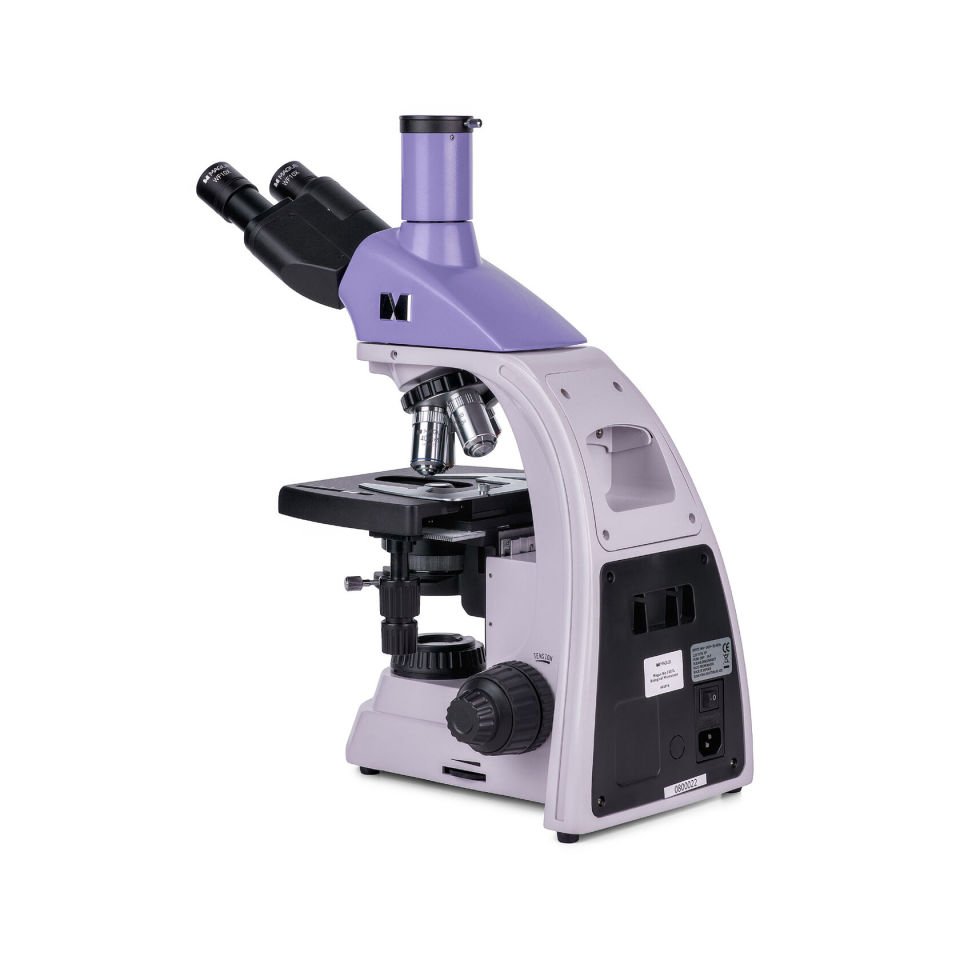 MAGUS Bio 230BL Biyoloji Mikroskobu 40–1000x