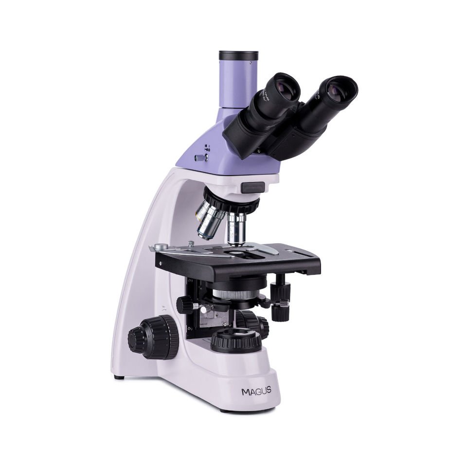MAGUS Bio 230BL Biyoloji Mikroskobu 40–1000x