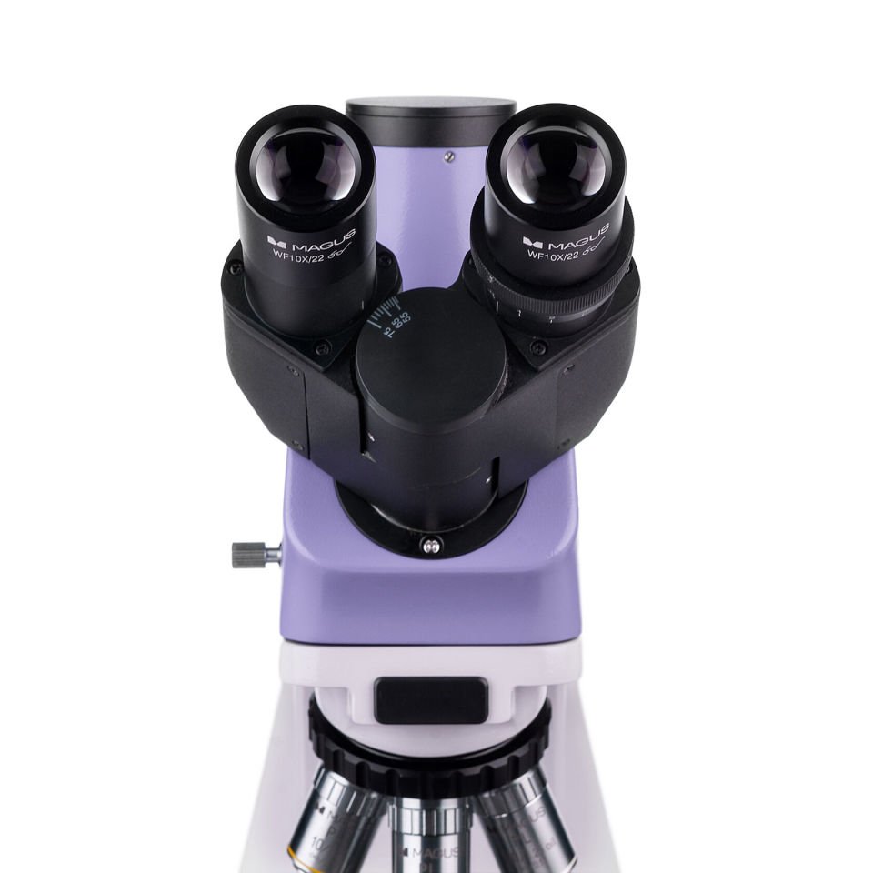 MAGUS Bio 230BL Biyoloji Mikroskobu 40–1000x