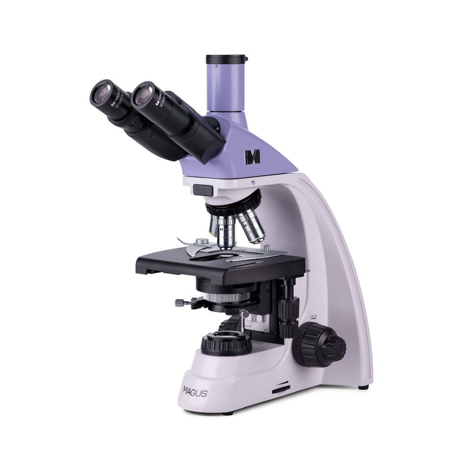 MAGUS Bio 230B Biyoloji Mikroskobu