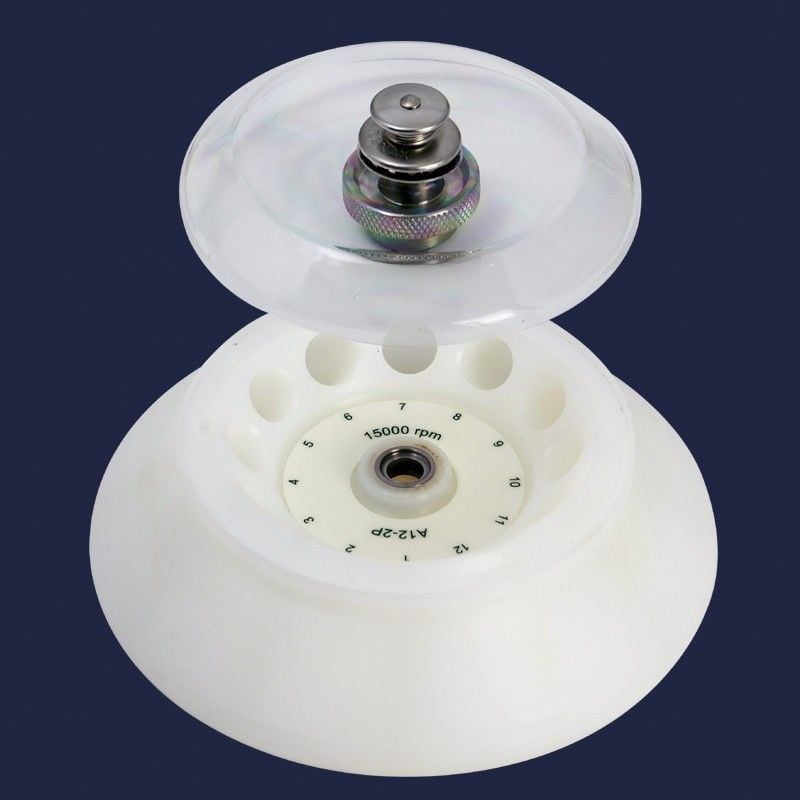 SANTRİFÜJ - MİNİ - YÜKSEK HIZLI