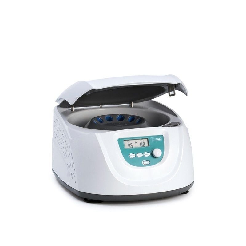 SANTRİFÜJ - KLİNİK