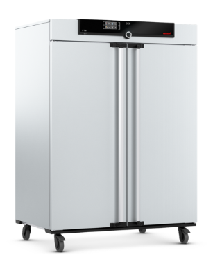 Memmert  Fanlı İnkübatör 749 Litre +20°C ... +80°C - IF750