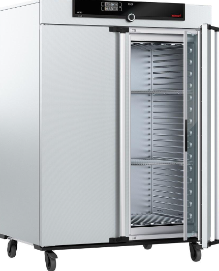 Memmert Fansız İnkübatör 749 Litre +20°C ... +80°C - IN750