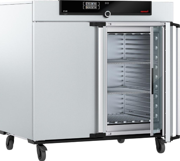 Memmert Fanlı İnkübatör 449 Litre +20°C ... +80°C - IF450