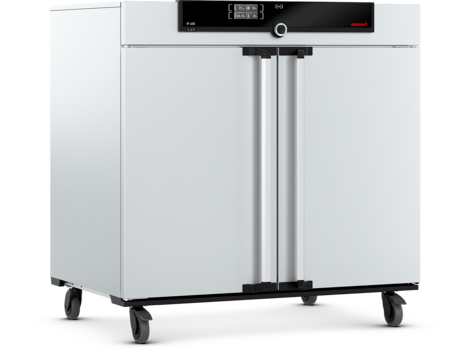 Memmert  Fansız İnkübatör 449 Litre +20°C ... +80°C - IN450