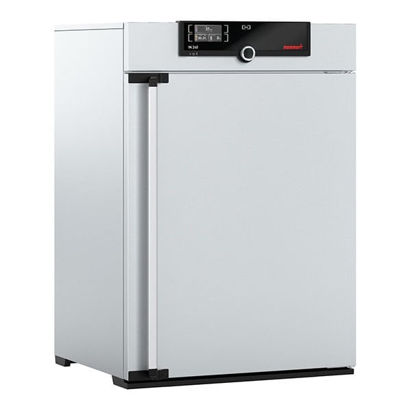 Memmert  Fanlı İnkübatör 256 Litre +20°C ... +80°C - IF260