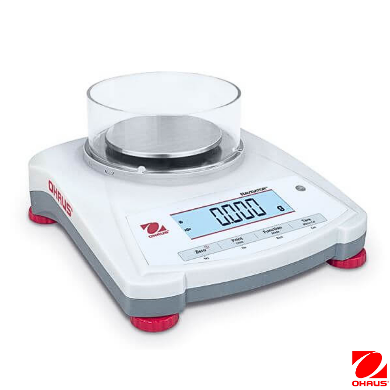 Ohaus Hassas Terazi  NV323 - 320 gr / 0.001 gr