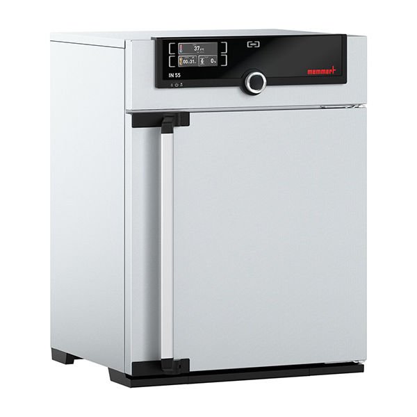 Memmert  Fansız İnkübatör 32 Litre +20°C ... +80°C - IN30