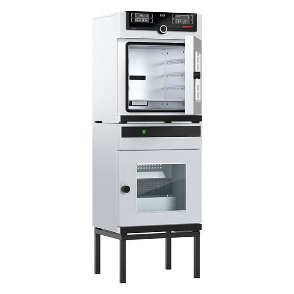 Memmert  Vakum Etüv 49 Litre +20°C ... +200°C - VO49